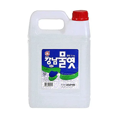 강남식품 이온물엿(5Kg/EA)
