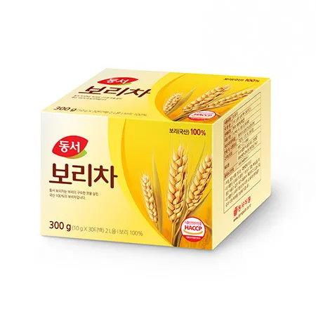 동서식품 보리차(티백 300g/EA)
