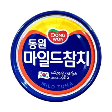 동원F&B 참치캔(마일드 200g/EA)