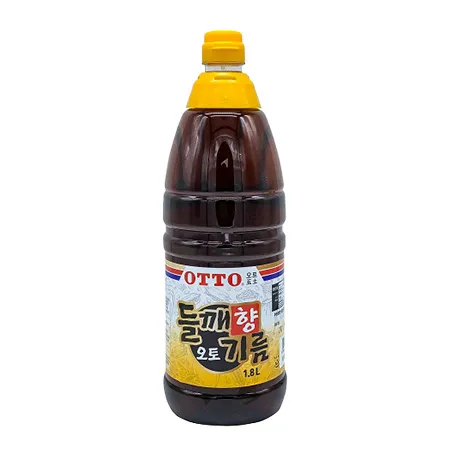 오토 들향기름(1.8Kg/EA)
