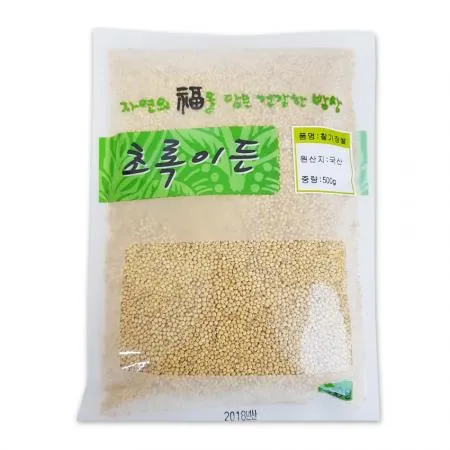 기장(상품 일반 500g/EA)/국내산