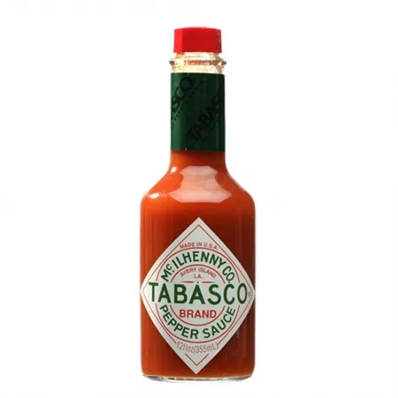 오뚜기 타바스코소스(350g/EA)