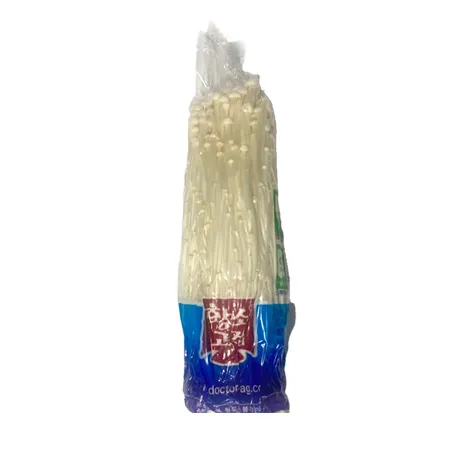 팽이버섯(상품 150g/PAC)