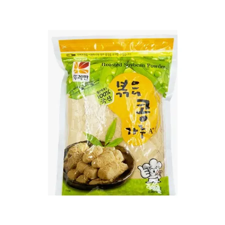 뚜레반 볶음콩가루(A+ 500g/EA)