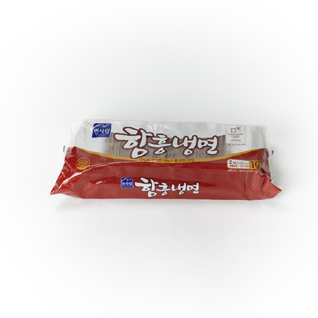 면사랑 함흥냉면(2Kg/EA)