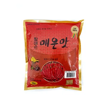 고춧가루(NEW_청양 1Kg/EA)