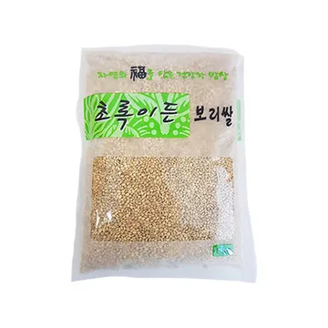 쌀보리(일반 1Kg/EA)/국내산