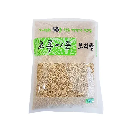 쌀보리(일반 1Kg/EA)/국내산 [원산지: 상세설명참조]