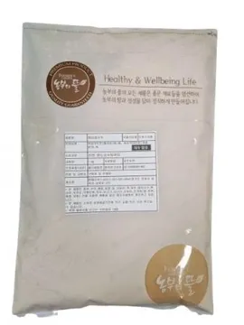 농부의뜰 볶음콩가루(1Kg/EA)