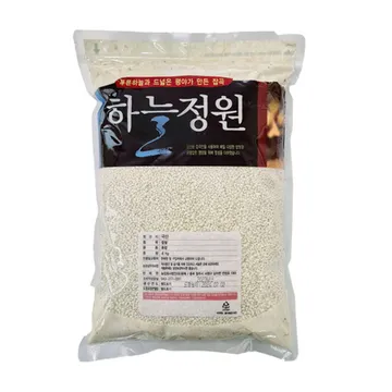 ★초특가★ 찹쌀(일반)4Kg 찹쌀