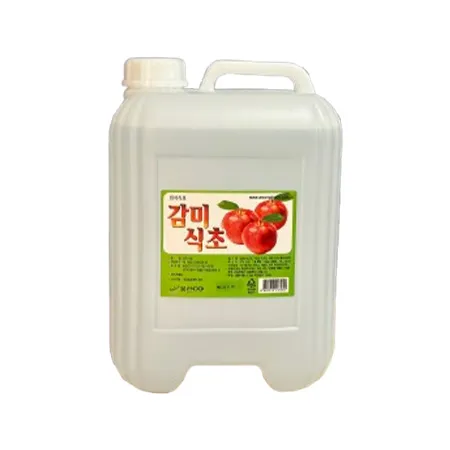 웅진산업 감미식초(13L 13Kg/EA)