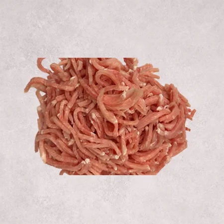 돈등심(0.5*0.5*5cm 국산, 냉동 KG) 이미지