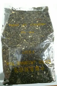 엠푸드 자스민차(잎 1Kg/EA)