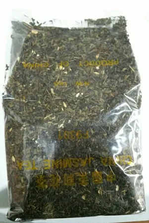 엠푸드 자스민차(잎 1Kg/EA)