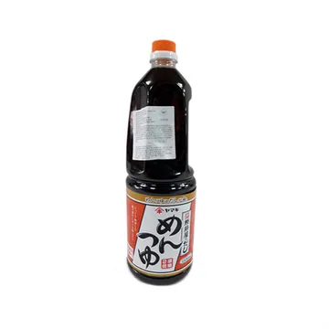 야마끼 멘쯔유(1.8L 1.8Kg/EA) [원산지: 상세설명참조]