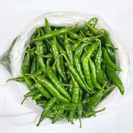 ★매일시장특가★ 청양고추(국산 상 1Kg/EA) 고추 이미지