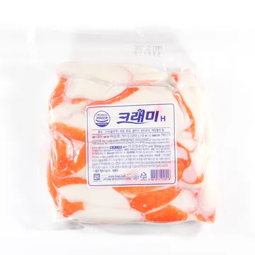 한성 크래미H(유통용 1Kg/EA) [원산지: 상세설명참조]