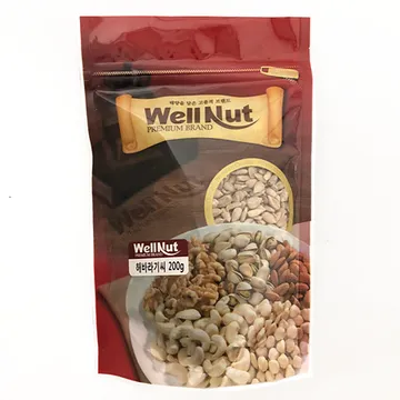 웰넛 해바라기씨(200g/EA)