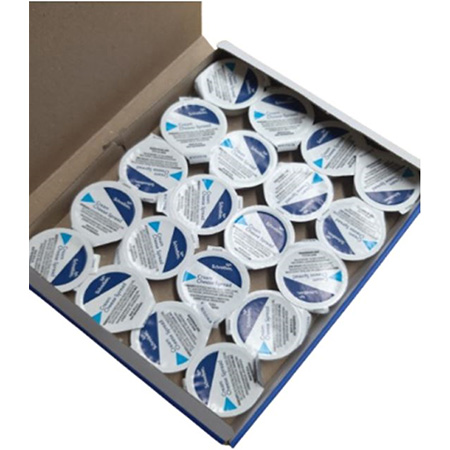 슈라이버 크림치즈(컵포션_21.26g*20입 452g/EA)