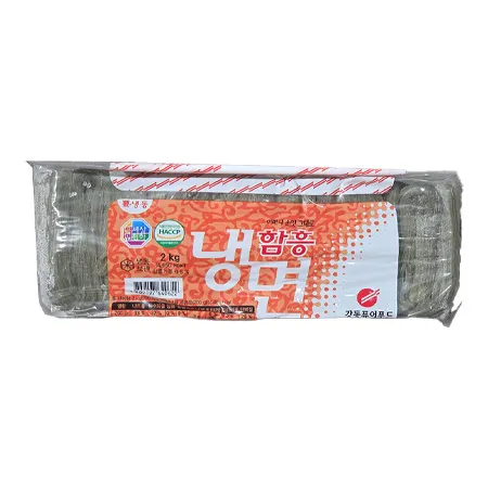 강동퓨어푸드 함흥냉면(2Kg/EA)