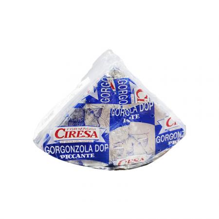고르곤졸라치즈(피칸테_1.4±0.1kg 1.4Kg/EA) 이미지
