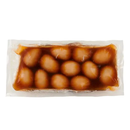 <간편조리>CJ 계란장조림 (냉장 1Kg/EA) 업소용 반찬 이미지