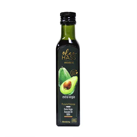하스 아보카도오일(엑스트라버진 250g/EA)