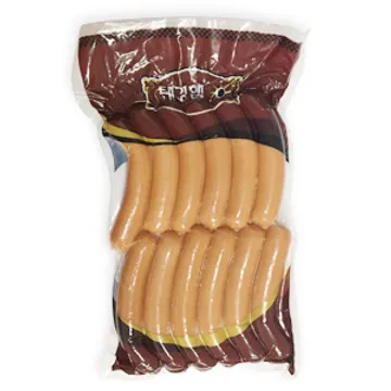 대경햄 소시지(빌 900g/EA)