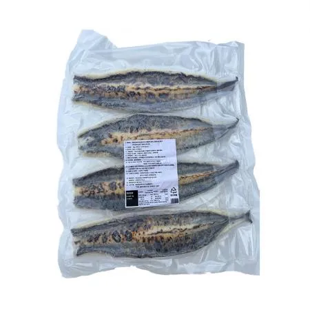 민물장어(4미 구이용 1Kg/EA)