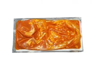 CJ프레시웨이 쫄깃쫄깃불타는무뼈국물닭발(무뼈닭발_CK_국내산닭 원팩 700g/EA)