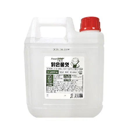 프레시원 맑은물엿(8Kg/EA)