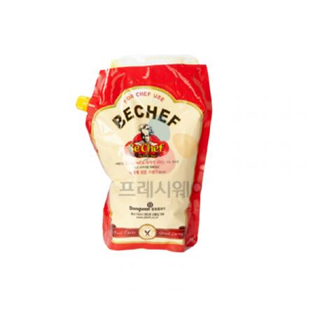 삼조쎌텍 갈릭딥핑(2Kg/EA)