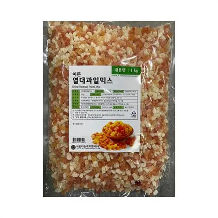 이든타운 열대과일믹스(1Kg/EA)