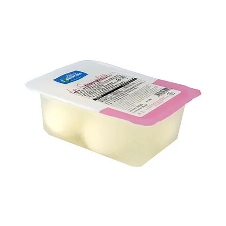 소렌티나 부라타치즈(미니_50g*4입 200g/EA)