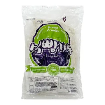 행성 일식빵가루(굵은입자 일식용 2Kg/EA)