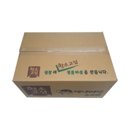 팽이버섯(상품 한송이_360g*14개입 5Kg/BOX)/국내산 [원산지: 상세설명참조]