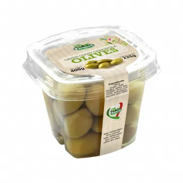 피카치 올리브(체리뇰라 400g/EA)