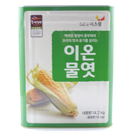 이츠웰 이온물엿(NEW 15Kg/EA)