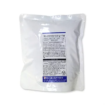 태원식품 허니버터시즈닝(1Kg/EA)