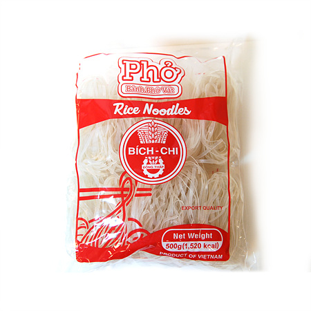 비치치 반포코쌀국수(500g/EA)