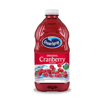 오션스프레이 크랜베리주스(1.89L 1.89Kg/EA)