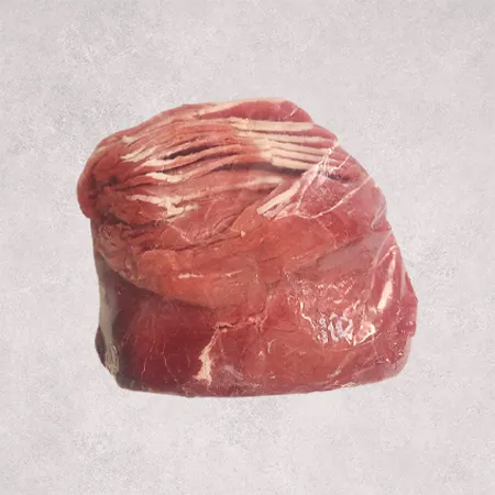 ♥정육특가♥ 소설도 (3mm 슬라이스, 육전용, 호주산, 냉동 1Kg/EA) 이미지