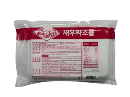 가토코 새우짜조롤(20g*20입 400g/EA)