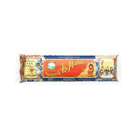 디마르티노 스파게티(500g/EA)