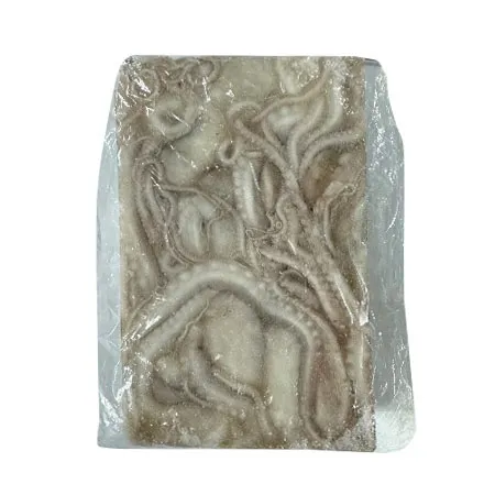 냉동활낙지(100-150g/마리_8미 일배용 850g/EA)