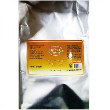 신영상회 오레가노(홀 500g/EA)