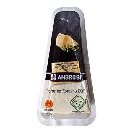 Ambrosi 페코리노로마노치즈(200g/EA)