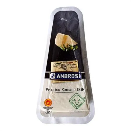Ambrosi 페코리노로마노치즈(200g/EA)