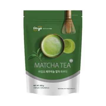 아임요 제주하늘말차파우더(500g/EA)