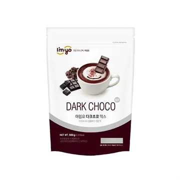 아임요 다크초코믹스(800g/EA)